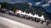 BMW Motorrad Days in Garmisch-Partenkirchen (2019)