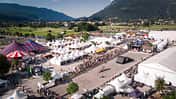 BMW Motorrad Days in Garmisch-Partenkirchen (2019)