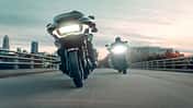 Harley-Davidson CVO Road Glide ST