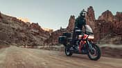 Harley-Davidson CVO Pan America 1250