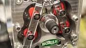 Borile Crossbow