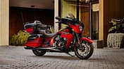 Indian Roadmaster Elite 2024