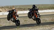 KTM 1390 Super Duke R Fahrbericht