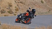 KTM 990 Duke Fahrbericht 2024