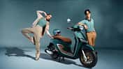 Honda Stylo 160 Roller