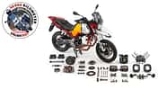 Moto Guzzi V85 TT Dauertest-Abschluss