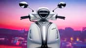 Yamaha Grand Filano 125 125er-Retro-Roller