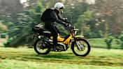 Aveta Ranger Max Explorer (2024)