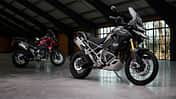 Triumph Tiger 1200 (2024)