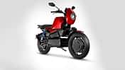 Motowatt W1X Elektro-Motorrad mit Allrad-Antrieb (2024)