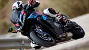 Fahrbericht BMW M 1000 XR (2024)
