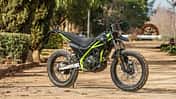 Vertigo Linko 125 (2024)