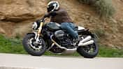 BMW R 12 nineT Fahrbericht (2024)