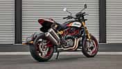 Indian FTR x RSD Super Hooligan Limited Edition (2024)