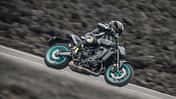 Fahrbericht Yamaha MT-09 2024