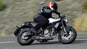 Husqvarna Vitpilen 401 (2024) Fahrbericht