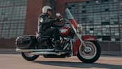 Harley-Davidson Hydra Glide Revival Icon 2024
