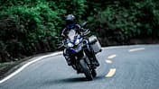 QJ Motor SRT 800