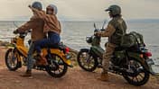 Honda Cross Cub CC 110