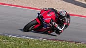 Honda CBR 600 RR Fahreindruck 2024