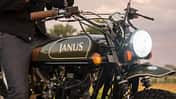 Janus Gryffin 450 2024
