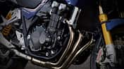Honda CB 1300 Super Four Bol'Dor Japan 2024