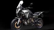 CFMoto 1250 MT Leak (03/2024)