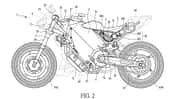 LiveWire S3 von Kymco