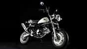 G-Craft Honda Monkey 125 (2024)