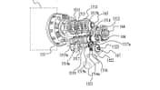 CFMoto Patent automatisierte Schaltung