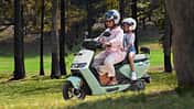 Ather Rizta E-Scooter Elektroroller (2024)