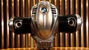 BMW R 18 Big Boxer
