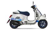 Vespa 140th of Piaggio Special Limited Edition (2024)