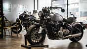 Regnancy RX7 Bobber