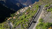 Reise Gran Canaria