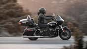 Mitt 808 Traveler Fulldresser Cruiser (2024)
