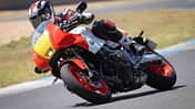 Yamaha XSR 900 