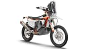 KTM 450 Rally Replica 2024