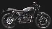 Mutt DRK-01 125 und 250 (2024)