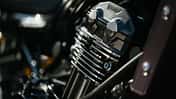 Kawasaki Z 900 RS und Yamaha XSR 900 Retro-Bikes im Vergleich
