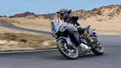 Zontes 703 F Adventure (2024)