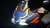 Zontes 703 F Adventure (2024)