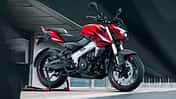 Bajaj Pulsar NS 400 Z (05/2024)