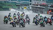 IDM Sachsenring 2024 IDM Sachsenring 2024