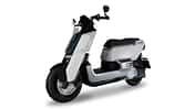 Sym PE3 Hybridroller