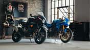 Yamaha XSR 900 Bodykit Hoobue
