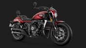Voge CU 525 Variante 3 (2024)
