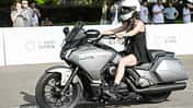 Paifang 3,4,6 Tourer Peking 2024