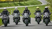 Kawasaki Leser-Experience 2024 Leser-Meinungen