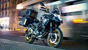 Benelli TRK 552 X (2024)